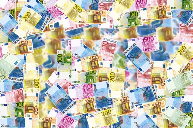 Sostegno all'economia: in campo 25 miliardi di euro